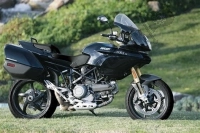 Todas as peças originais e de reposição para seu Ducati Multistrada 1000 S 2006.